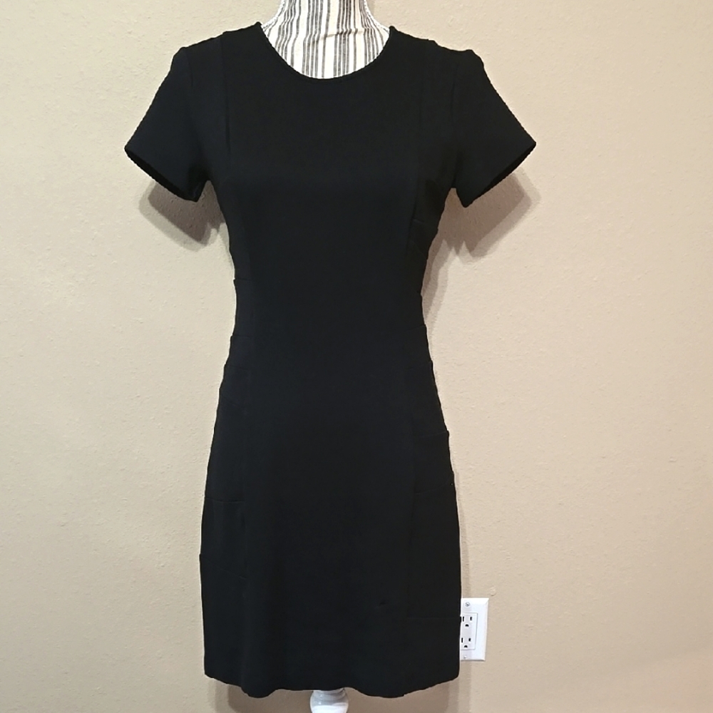🖤Ann Taylor🖤Classic Black Dress🖤